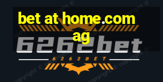 bet at home.com ag