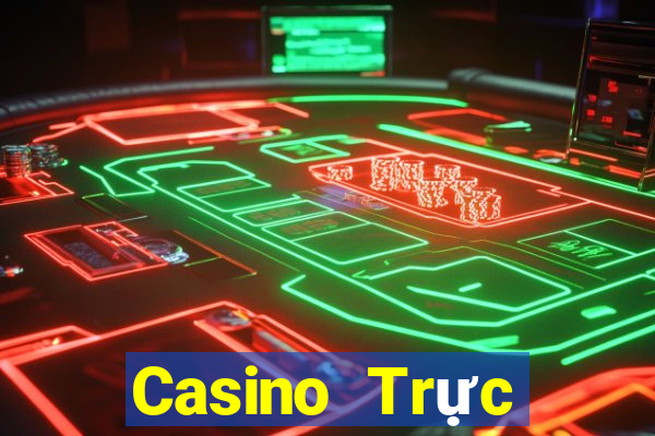 Casino Trực tiếp d9bet