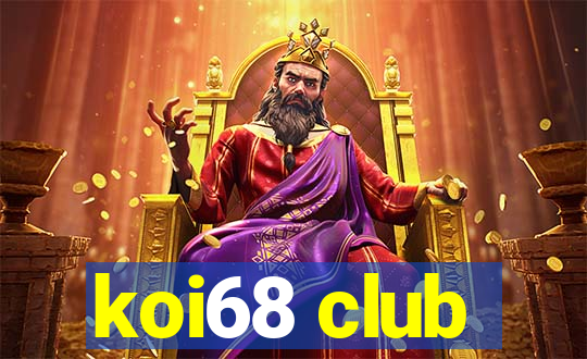 koi68 club