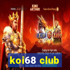 koi68 club