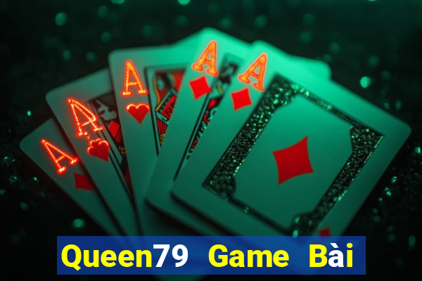 Queen79 Game Bài Yugioh Android