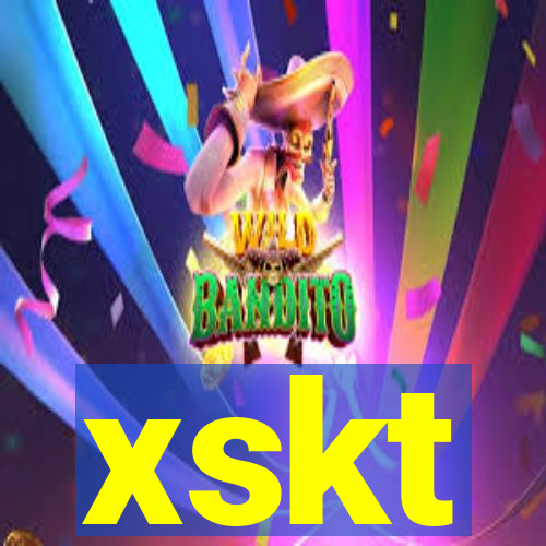 xskt