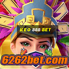 keo 888 bet