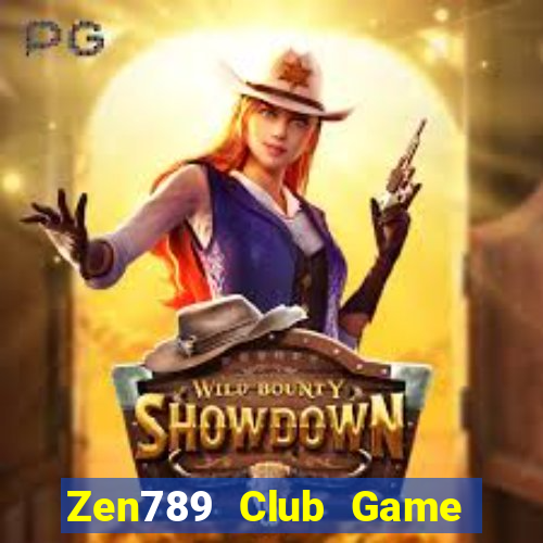 Zen789 Club Game Danh Bai 3C