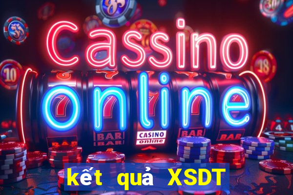 kết quả XSDT 6x36 ngày 14