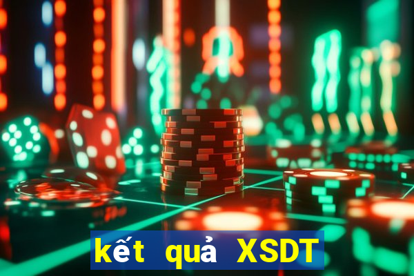 kết quả XSDT 6x36 ngày 14