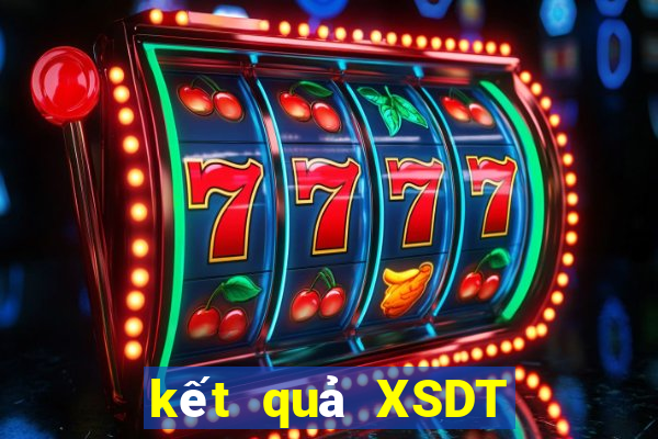 kết quả XSDT 6x36 ngày 14