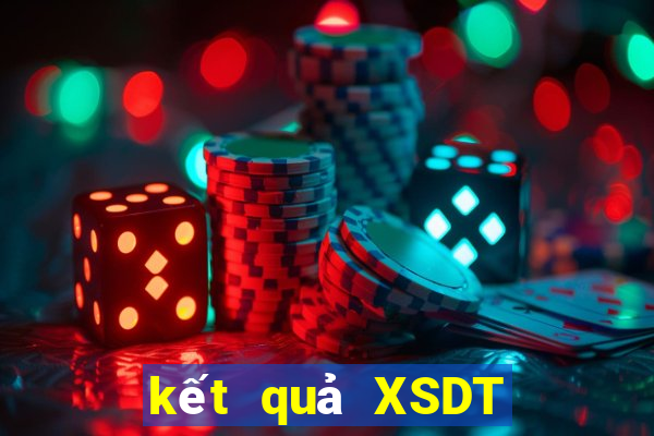 kết quả XSDT 6x36 ngày 14