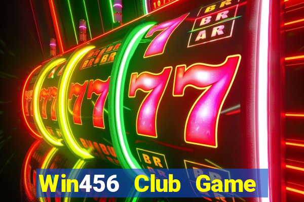 Win456 Club Game Bài Son