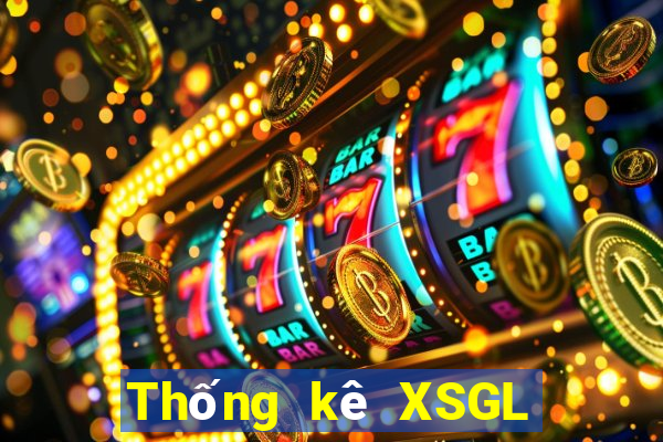 Thống kê XSGL ngày 16