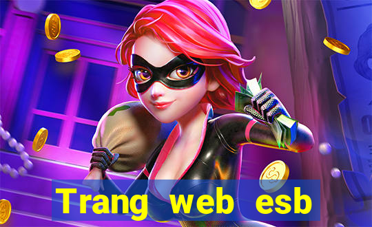 Trang web esb Giải trí