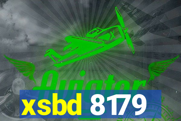 xsbd 8179