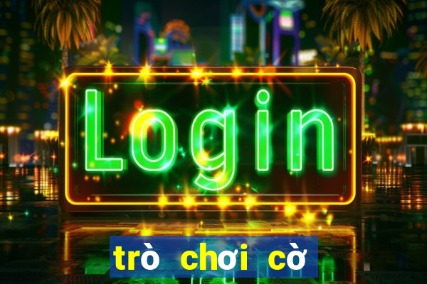 trò chơi cờ bạc tiền điện tử