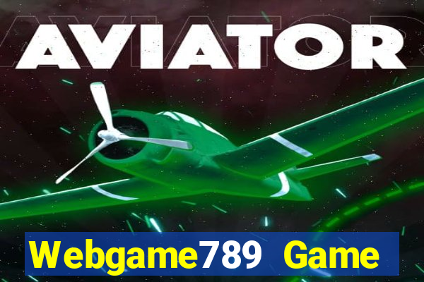 Webgame789 Game Bài Online Uy Tín