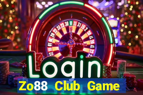 Zo88 Club Game Bài Tứ Sắc