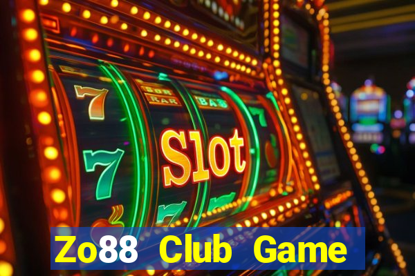 Zo88 Club Game Bài Tứ Sắc