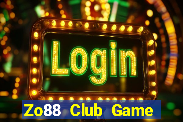 Zo88 Club Game Bài Tứ Sắc