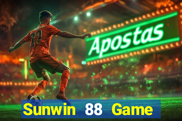 Sunwin 88 Game Bài Mới