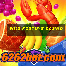 wild fortune casino