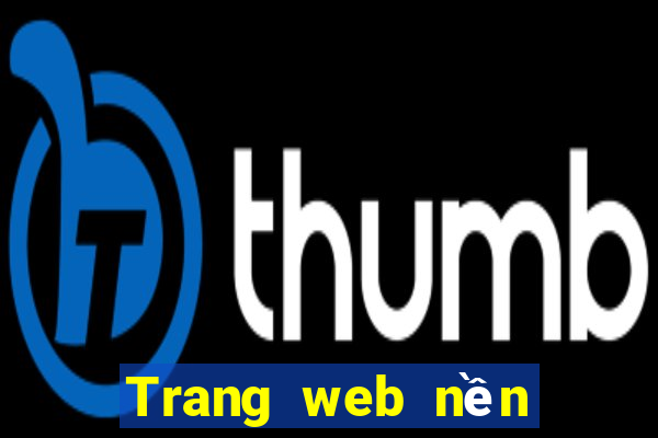 Trang web nền tảng xổ số 567