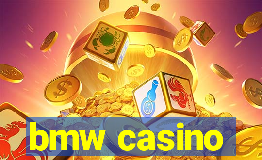 bmw casino