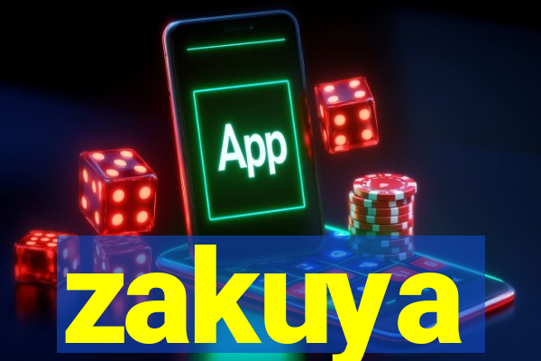 zakuya