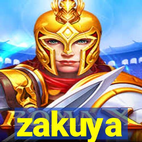 zakuya