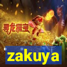 zakuya