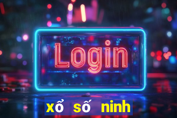 xổ số ninh thuận ngày thứ sáu