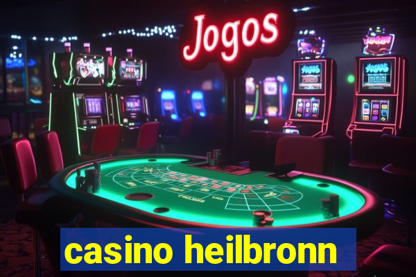 casino heilbronn