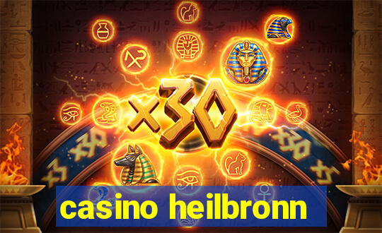 casino heilbronn