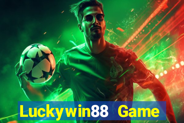 Luckywin88 Game Bài Online Đổi Thưởng