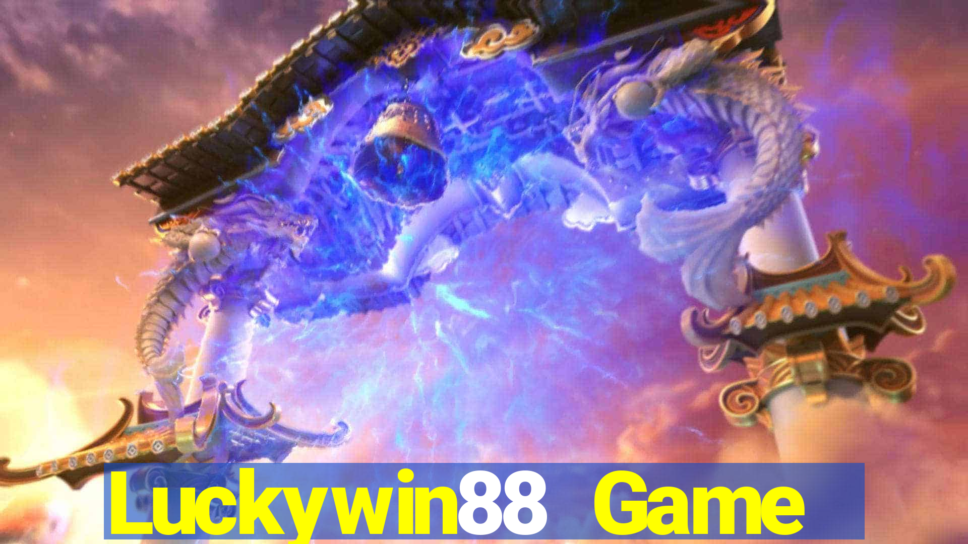 Luckywin88 Game Bài Online Đổi Thưởng