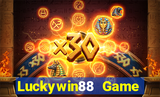 Luckywin88 Game Bài Online Đổi Thưởng