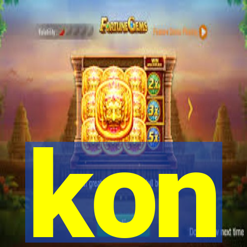 kon