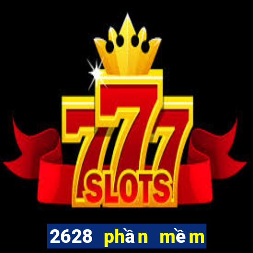 2628 phần mềm tải về