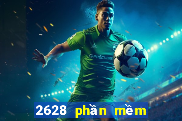 2628 phần mềm tải về