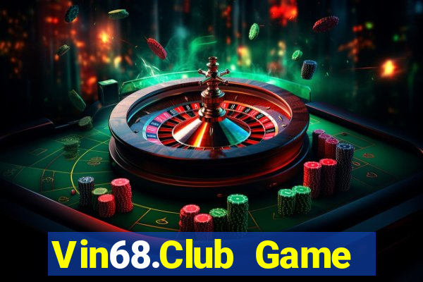 Vin68.Club Game Bài Cào