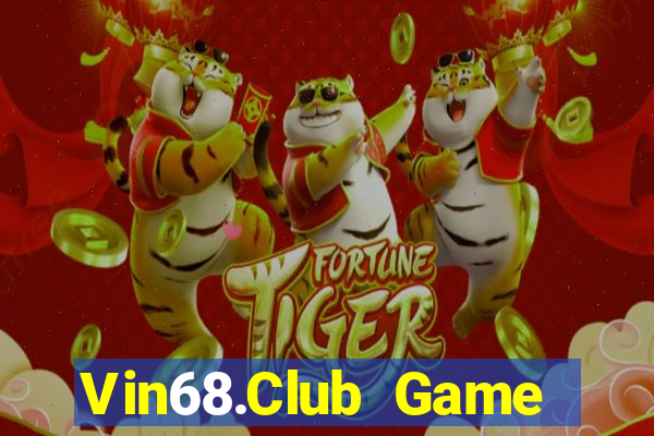 Vin68.Club Game Bài Cào