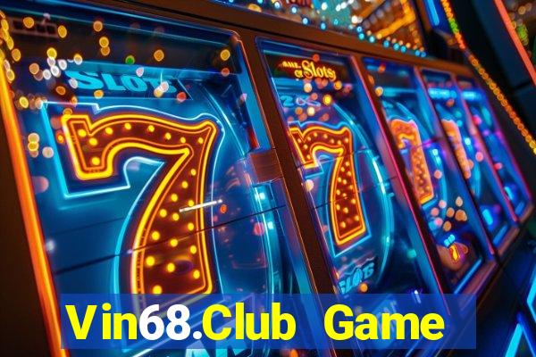 Vin68.Club Game Bài Cào