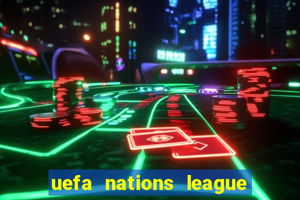 uefa nations league euro 2024