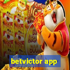 betvictor app