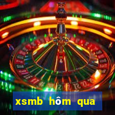 xsmb hôm qua chủ nhật