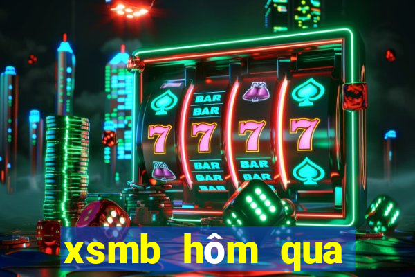 xsmb hôm qua chủ nhật