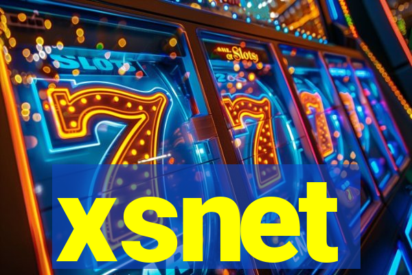 xsnet