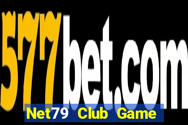 Net79 Club Game Bài Y8