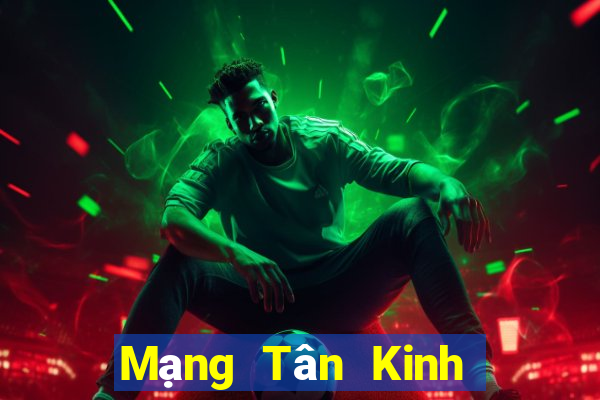 Mạng Tân Kinh Việt nam