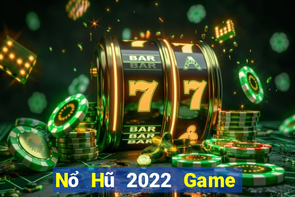 Nổ Hũ 2022 Game Bài Baccarat