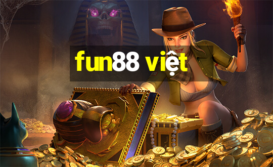 fun88 việt