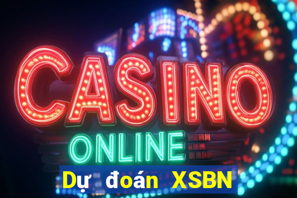 Dự đoán XSBN ngày 14